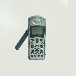 Satellite Phones (feat. Sapjer)