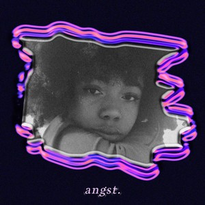 Angst (Explicit)