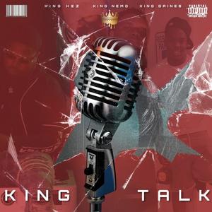 King Talk (Explicit)