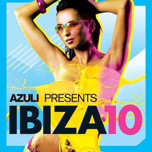 Azuli presents Ibiza '10