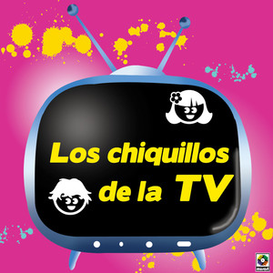 Los Chiquillos De La TV