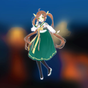 【VOCALOID】朝鲜人民军进行曲（feat. 言和）