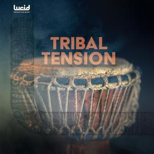 Tribal Tension (feat. Stephan Maass)