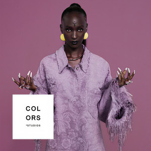 Bon acteur (A COLORS SHOW)