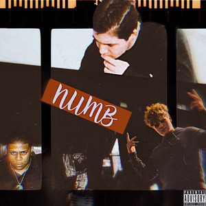 Numb (Explicit)