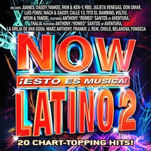 Now Latino 2