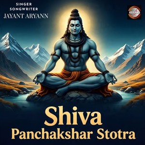 Shiv Panchakshar Stotra