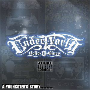 A Youngster's Story (Explicit)