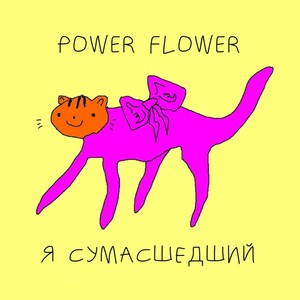 Я сумасшедший
