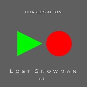 Lost Snowman, Pt. 1 - EP