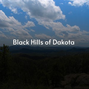 Black Hills of Dakota