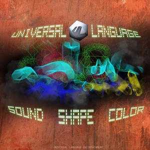 Sound Shape Color (Explicit)