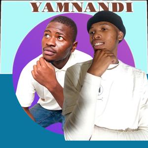 YAMNANDI (feat. Djy Mvee)