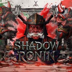 Shadow Ronin