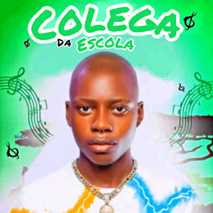 Colega Da Escola