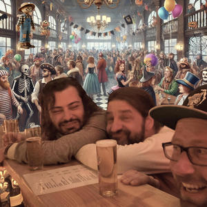 Doosch (is kei Jeföhl) (feat. Nick Berger, Ines Rademacher & Maurice Magiera) (Jubels Version)