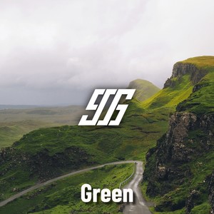 Green (Remix)
