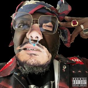 That time God loss (Explicit)