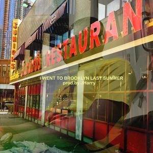 I WENT TO BROOKLYN LAST SUMMER (Explicit)