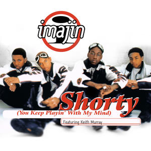 Shorty (You Keep Playin' With My Mind) (Keith Miller Remix - Long Version)