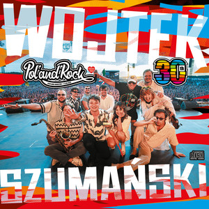 Gaduła Jurka (Live)