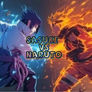Sasuke Vs Naruto, Vol. 1 (Explicit)