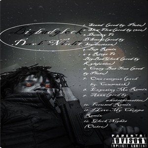 Stand Single !!!!!! (Explicit)