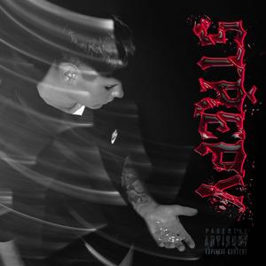 Démoni v zádech (feat. cultkidd) (Explicit)