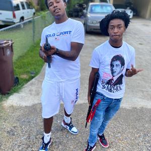 Outta here (Explicit)