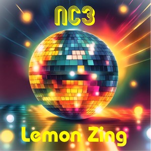 Lemon Zing