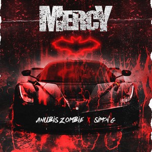 Mercy(feat. Simon G)