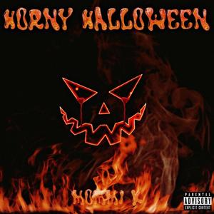 Horny Halloween (feat. cupcake & Cyandra) (2021 Extended Version|Explicit)