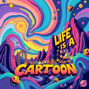 Life Is a Cartoon