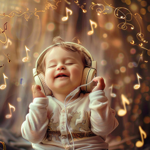 Music for Baby: Joyful Harmonies