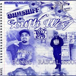 Smith&Wesson (feat. Rascal2600) (Explicit)