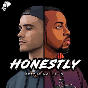 Honestly (feat. L I L' G) (Explicit)