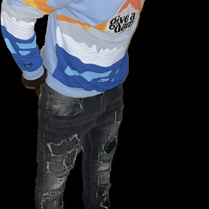 Shoulda' Neva Left (Explicit)