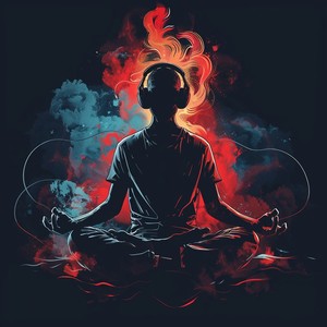 Meditation Sessions: Trap Harmony Guides