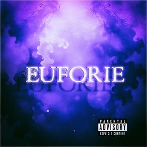 EUFORIE (feat. Pikinko) [Explicit]