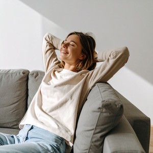 Ritmos De Audio Tranquilos Y Relajantes