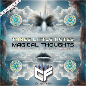 Magical Thoughts (Zy Khan Remix)