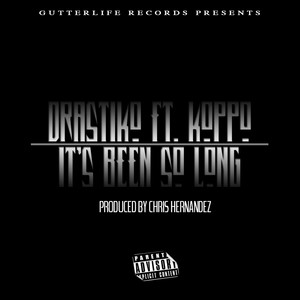 it s been so long feat. koppo