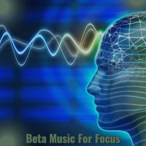 Beta Music For Focus