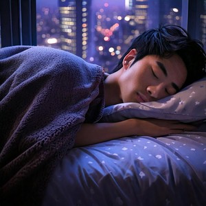 Gentle Relaxing Sleep: Music for Restful Nights