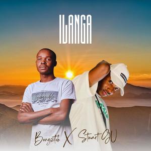 iLanga (feat. Stuart GU Mawalawala) (Explicit)