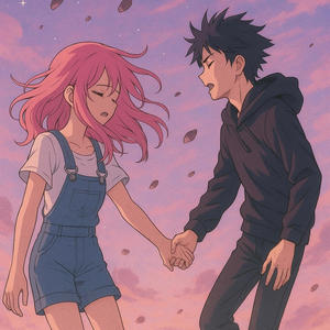 summer nights (feat. Lxtdxwn) (Explicit)