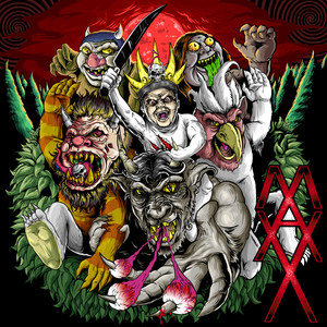 Gorefest (Explicit)