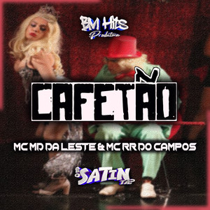 Cafetão (Explicit)