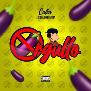 Orgullo(feat. D.R La Diferencia & Linowz) (Explicit)