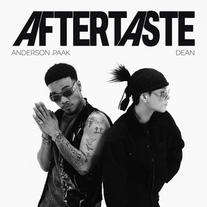 Aftertaste (Inspired by the Original Motion Picture K-POPS!)